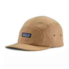 P6 Label Maclure Hat