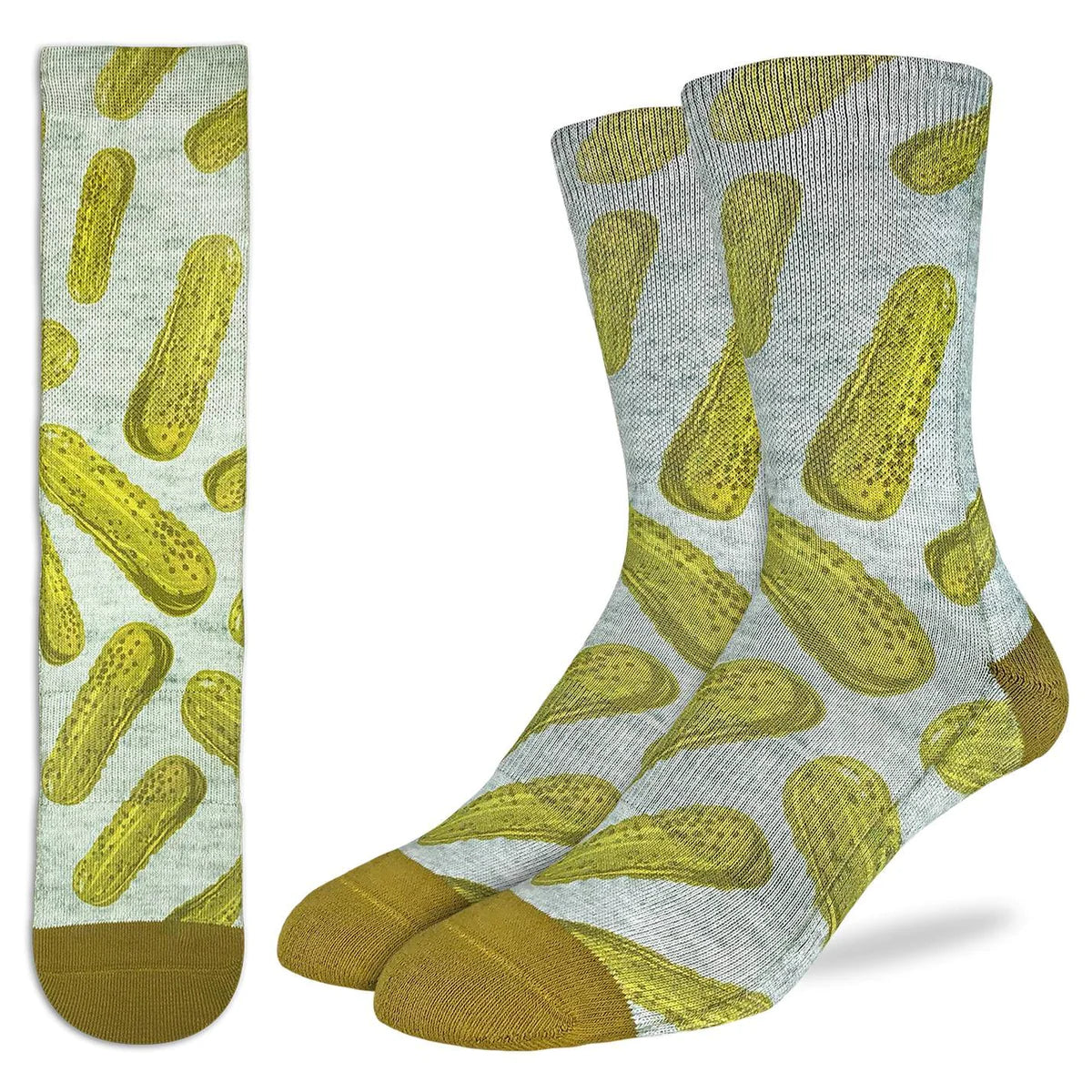 Pickles Mens Socks