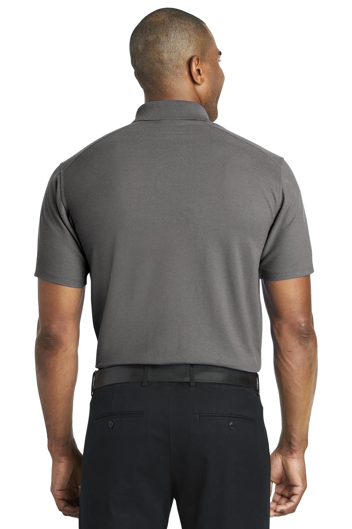 Port Authority Clothing K600 Port Authority  EZPerformance  Pique Polo SKU: K600