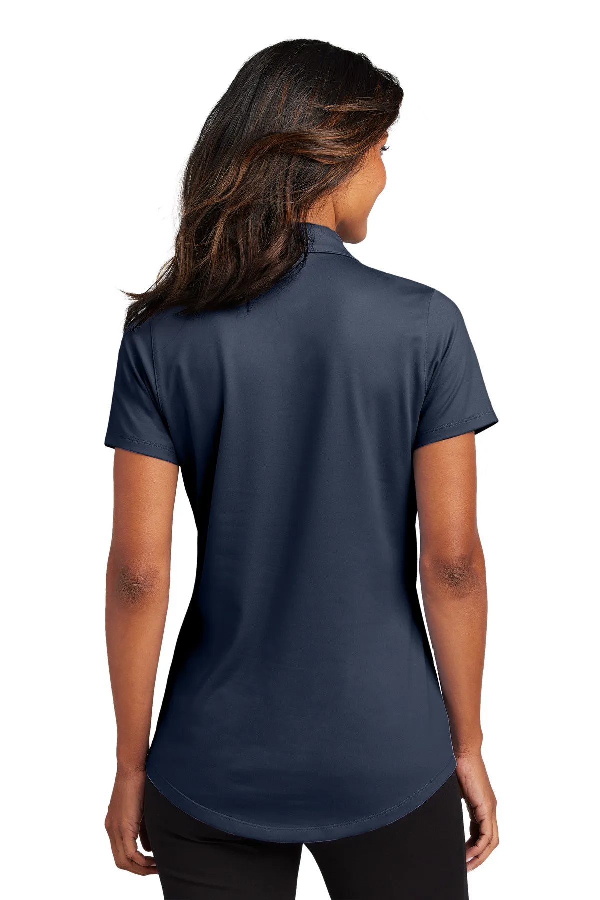 Port Authority Clothing LK683 Port Authority Ladies City Stretch Polo SKU: LK683