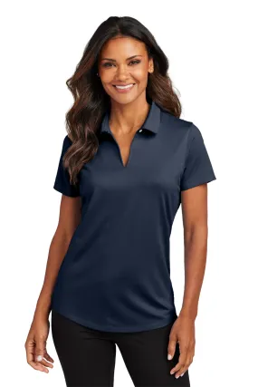 Port Authority Clothing LK683 Port Authority Ladies City Stretch Polo SKU: LK683