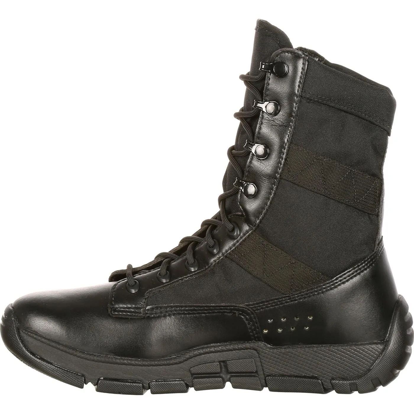 Rocky C4T - Military Inspired Public Service Boot