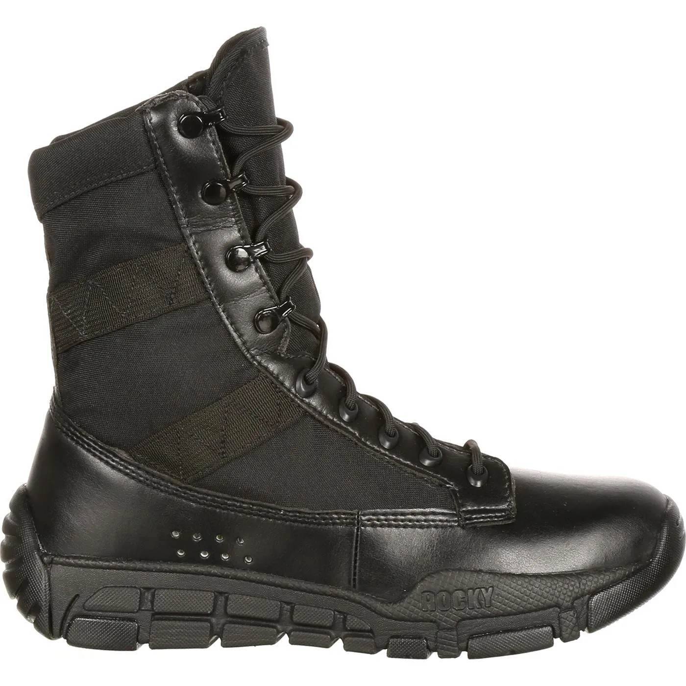 Rocky C4T - Military Inspired Public Service Boot