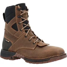 Rocky Hi-Wire 8” Composite Toe Western Boot