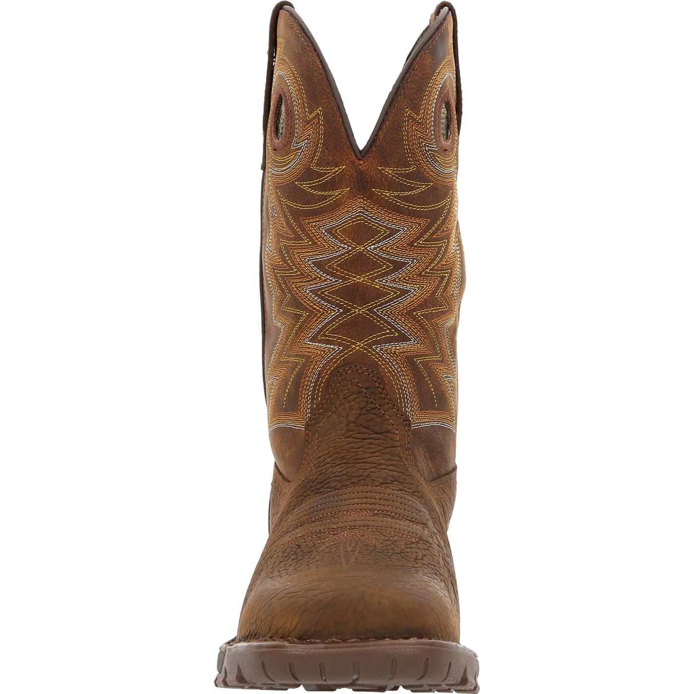 Rocky Legacy 32 Waterproof Western Boot