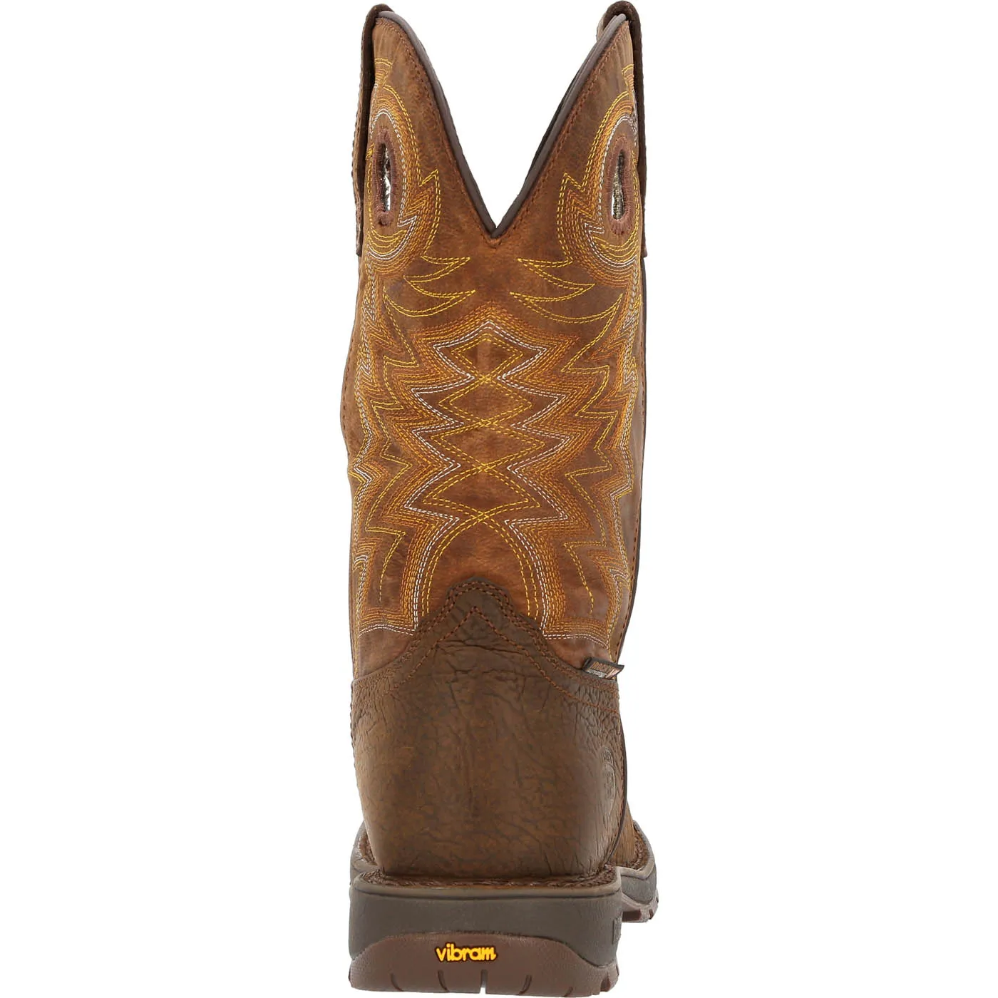 Rocky Legacy 32 Waterproof Western Boot