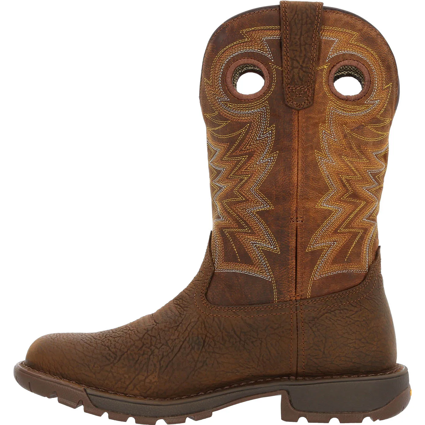 Rocky Legacy 32 Waterproof Western Boot