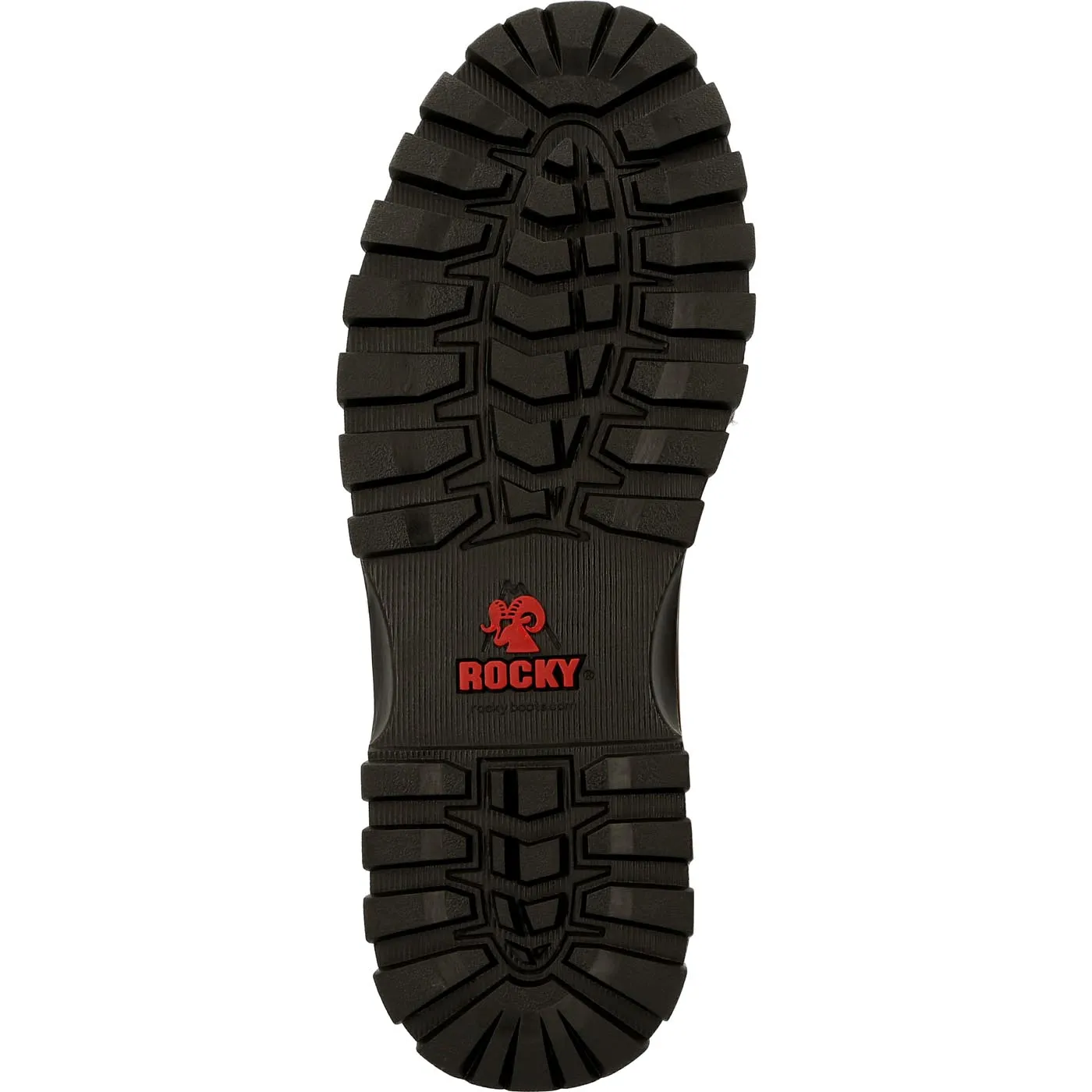 Rocky Outback GORE-TEX® Waterproof Steel Toe Work Boot