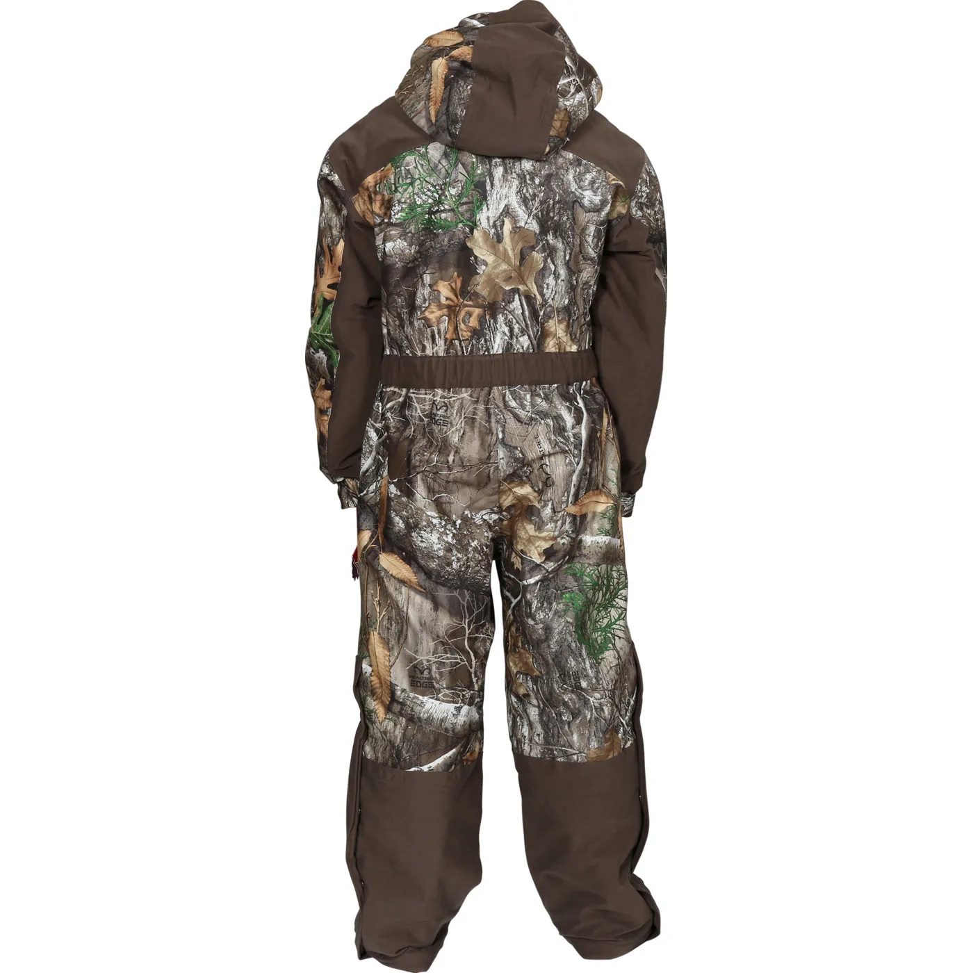 Rocky ProHunter Youth Waterproof Camo Coverall