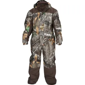 Rocky ProHunter Youth Waterproof Camo Coverall