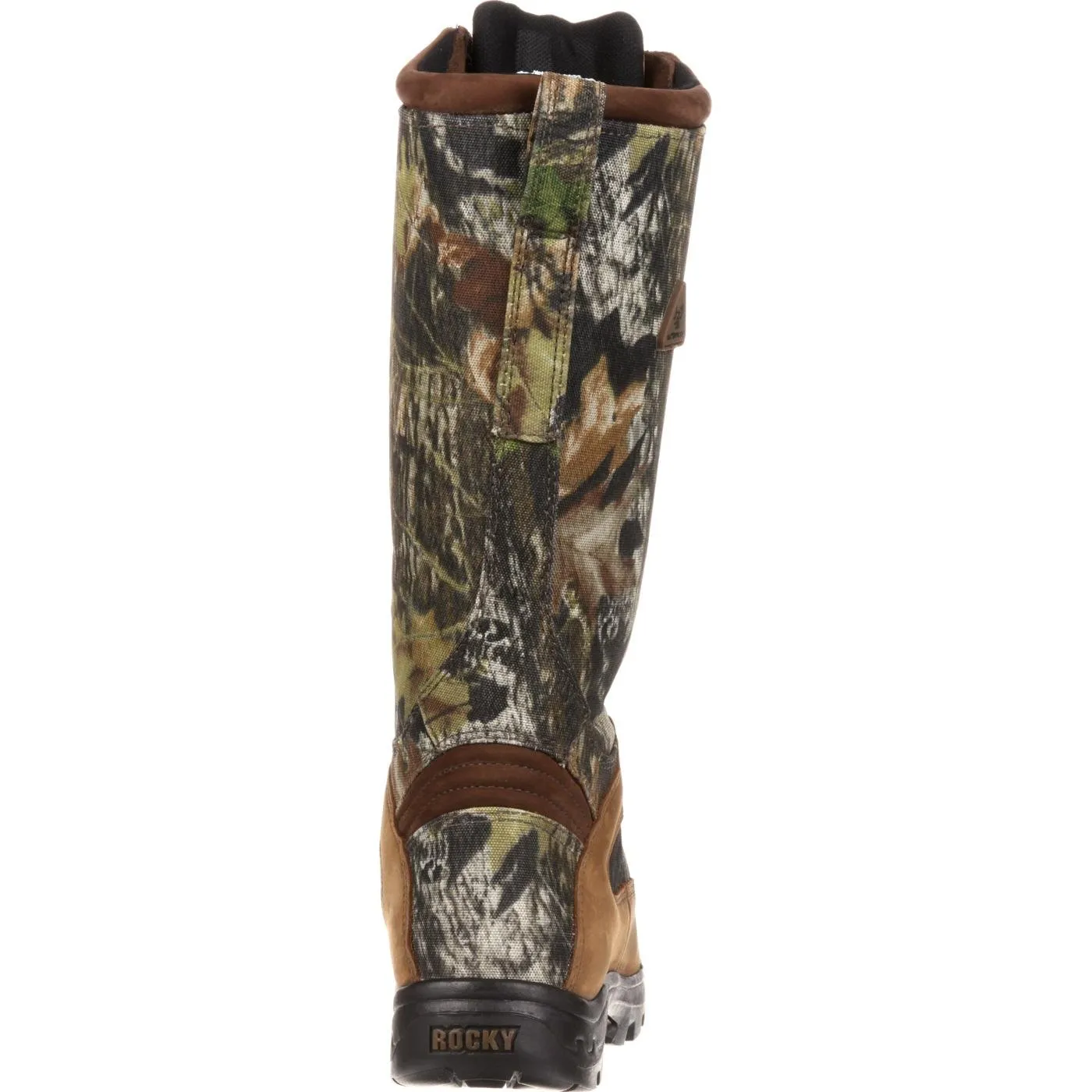 Rocky ProLight Hunting Waterproof Snake Boot - Unisex sized