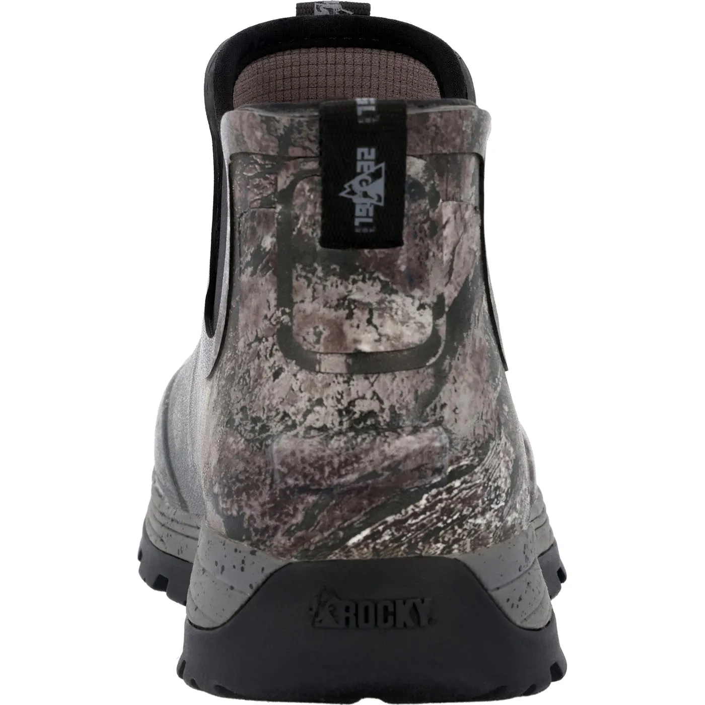 Rocky Stryker Realtree Aspect™ 5” Waterproof Pull-On Boot