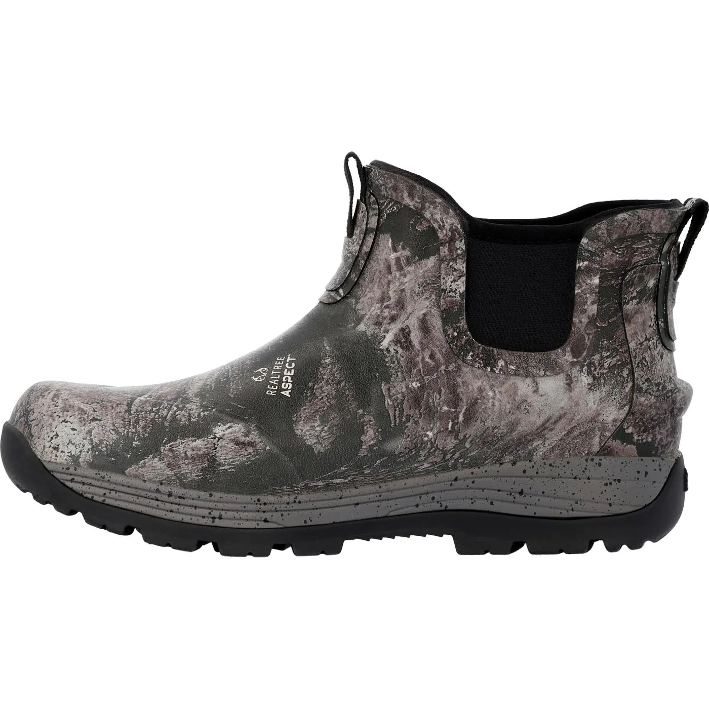 Rocky Stryker Realtree Aspect™ 5” Waterproof Pull-On Boot