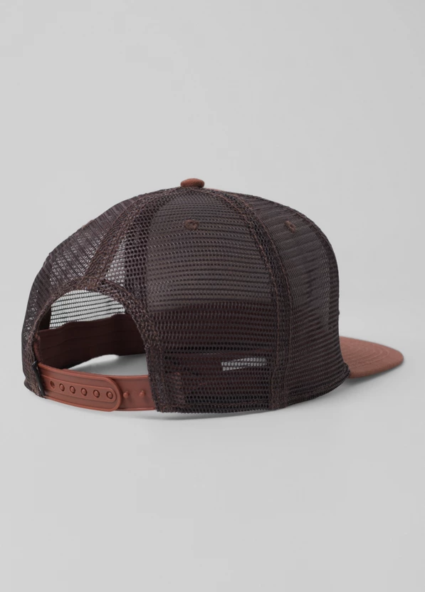 Roots Studio Trucker Hat Women's