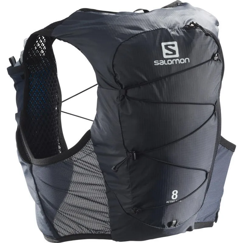 Salomon Active Skin 8 Set - Hydratation pack