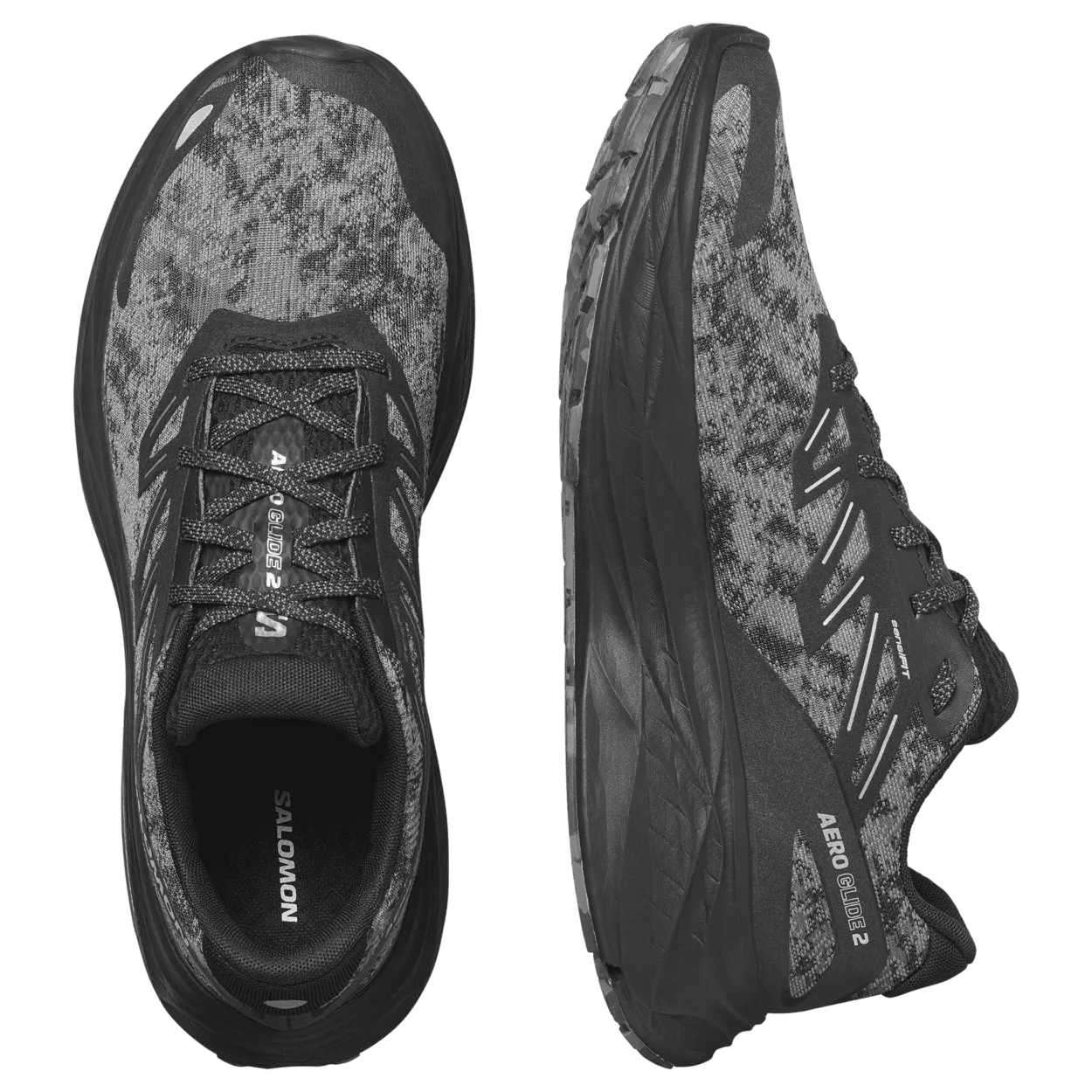 Salomon Aero Glide 2 Running Shoes