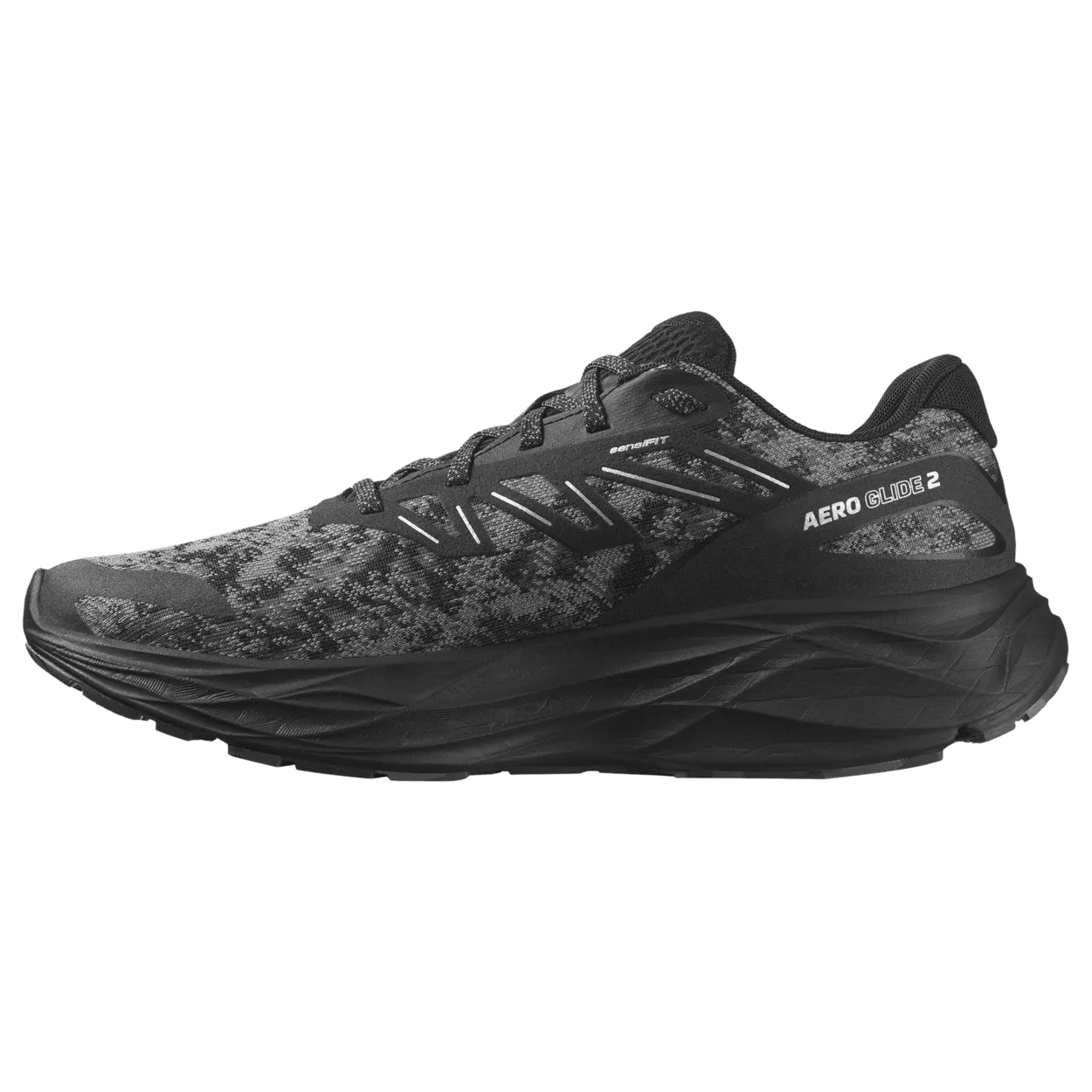 Salomon Aero Glide 2 Running Shoes