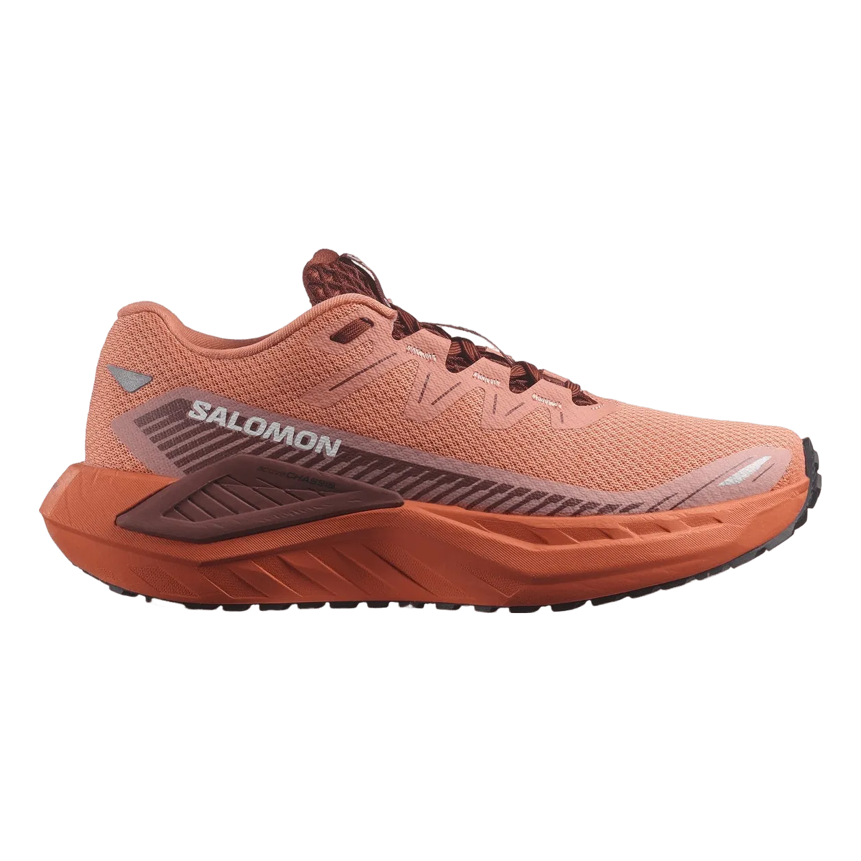 Salomon DRX Defy GRVL Women's Running Shoes