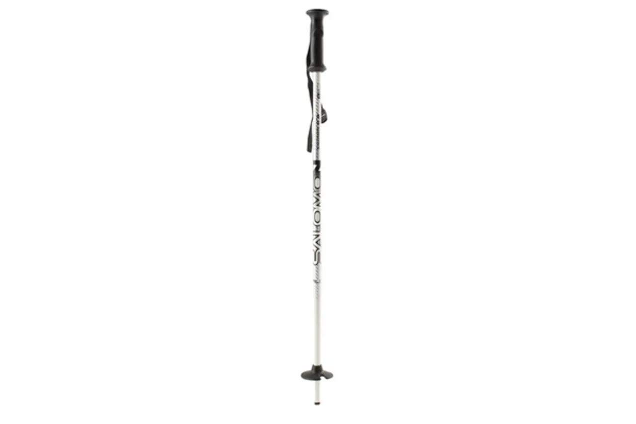 Salomon Kaloo Jr Ski Pole 2012