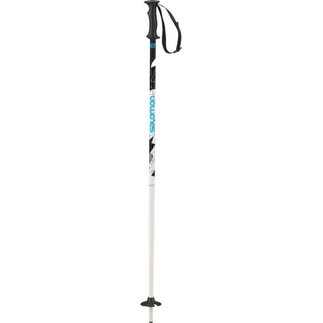 Salomon Kaloo Jr Ski Poles 2016