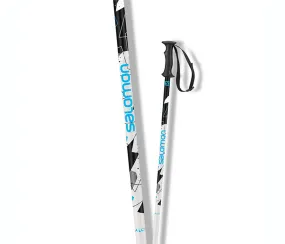 Salomon Kaloo Jr Ski Poles 2016