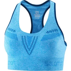 Salomon - Move'On Bra - Sports bra - Women's