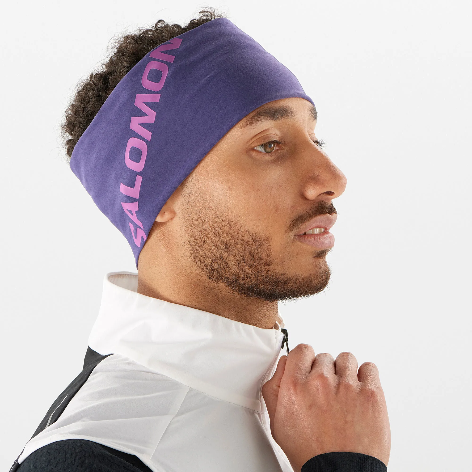 Salomon RS Pro Headband