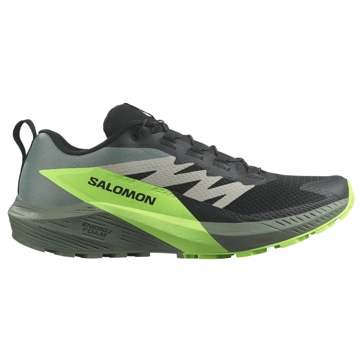 Salomon Sense Ride 5 Running Shoes