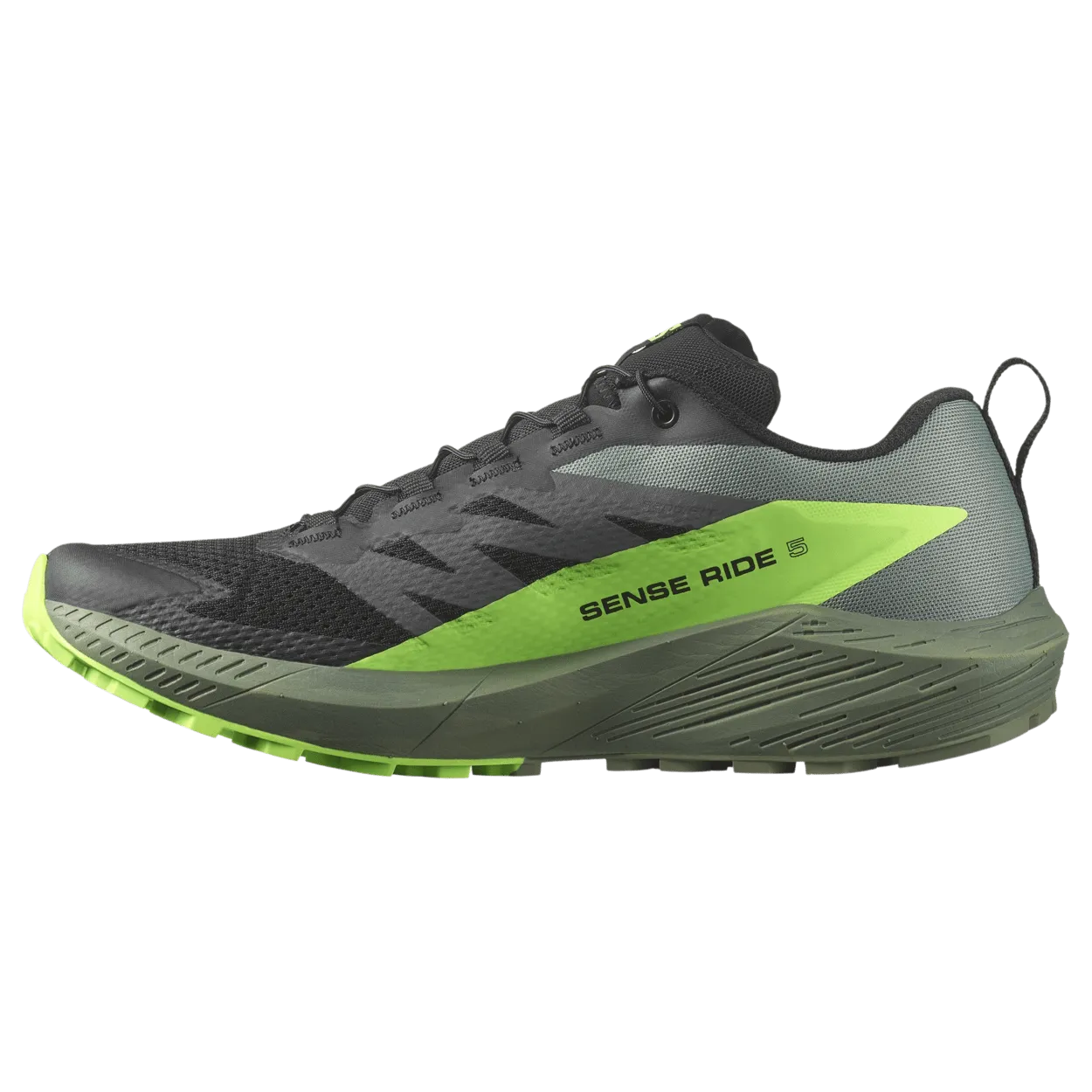 Salomon Sense Ride 5 Running Shoes