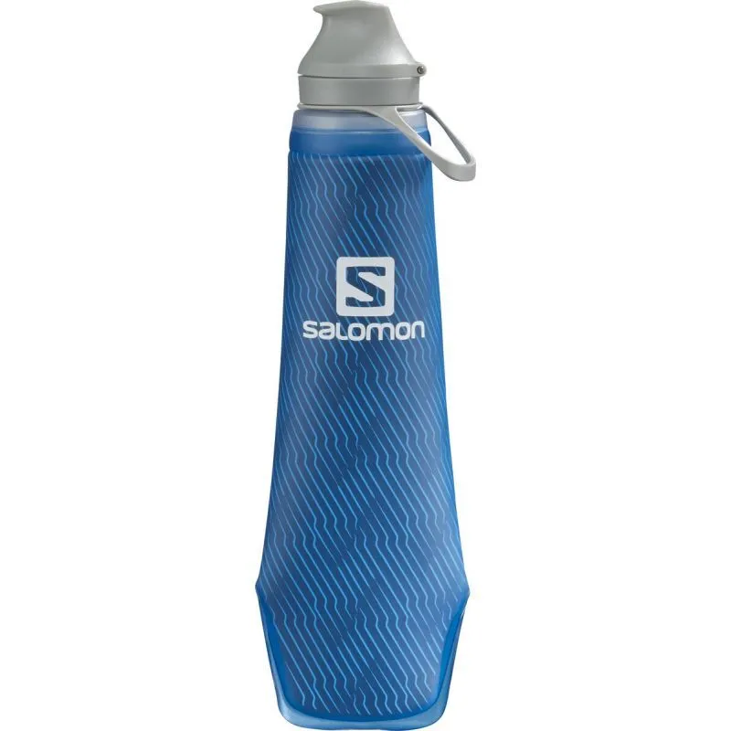 Salomon Soft Flask 400 ml Insulated - Water bottle