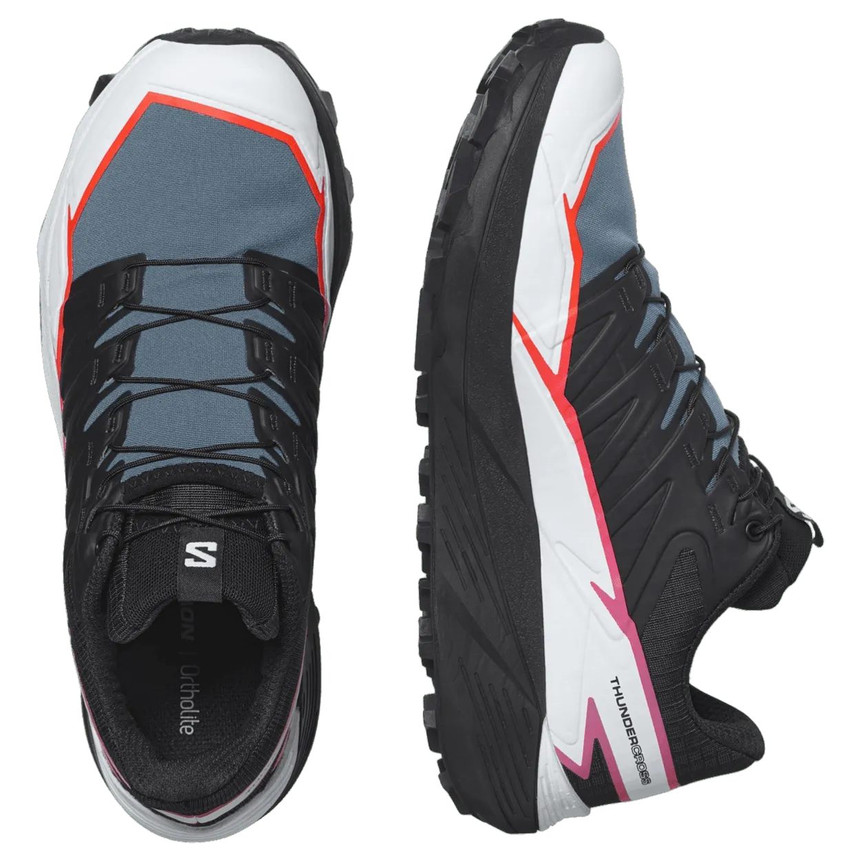 Salomon Thundercross Running Shoes