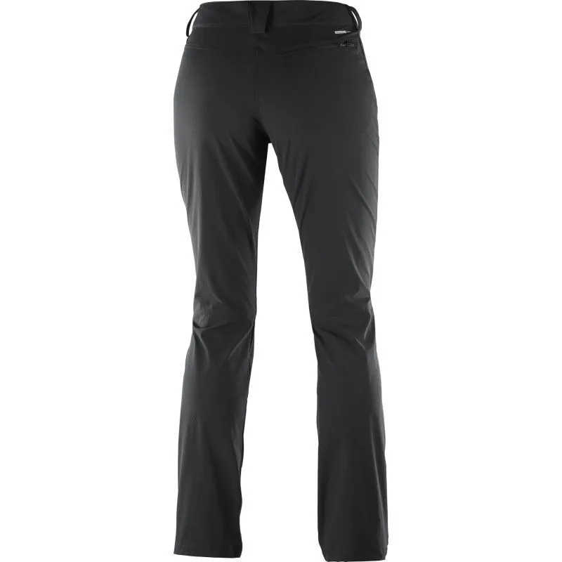 Salomon  Wayfarer LT Pant W - Pantaloni da trekking - Donna