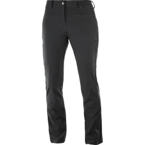 Salomon  Wayfarer LT Pant W - Pantaloni da trekking - Donna