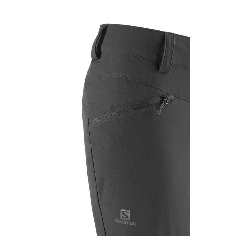 Salomon  Wayfarer LT Pant W - Pantaloni da trekking - Donna