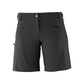 Salomon  Wayfarer Short W - Pantaloncini - Donna