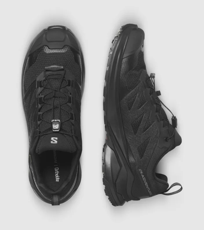 salomon x adventure gore-tex mens