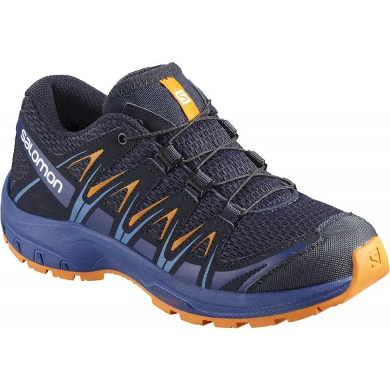 Salomon  XA Pro 3D J - Scarpe da trekking - Bambini