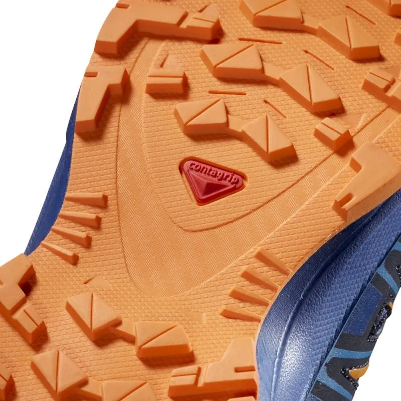 Salomon  XA Pro 3D J - Scarpe da trekking - Bambini