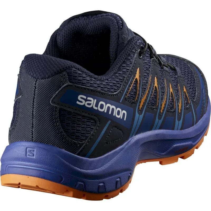 Salomon  XA Pro 3D J - Scarpe da trekking - Bambini