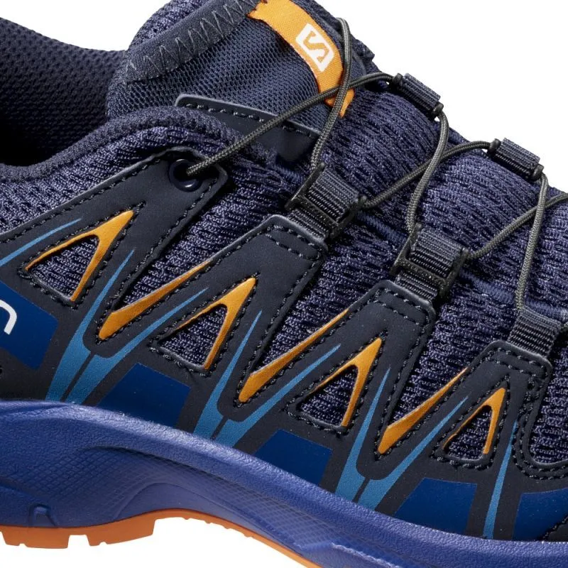 Salomon  XA Pro 3D J - Scarpe da trekking - Bambini