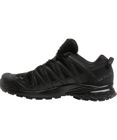 Salomon XA Pro 3D V8 'ALl Black'