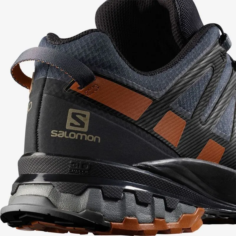 Salomon  Xa Pro 3D V8 GTX Wide - Scarpe da escursionismo - Uomo