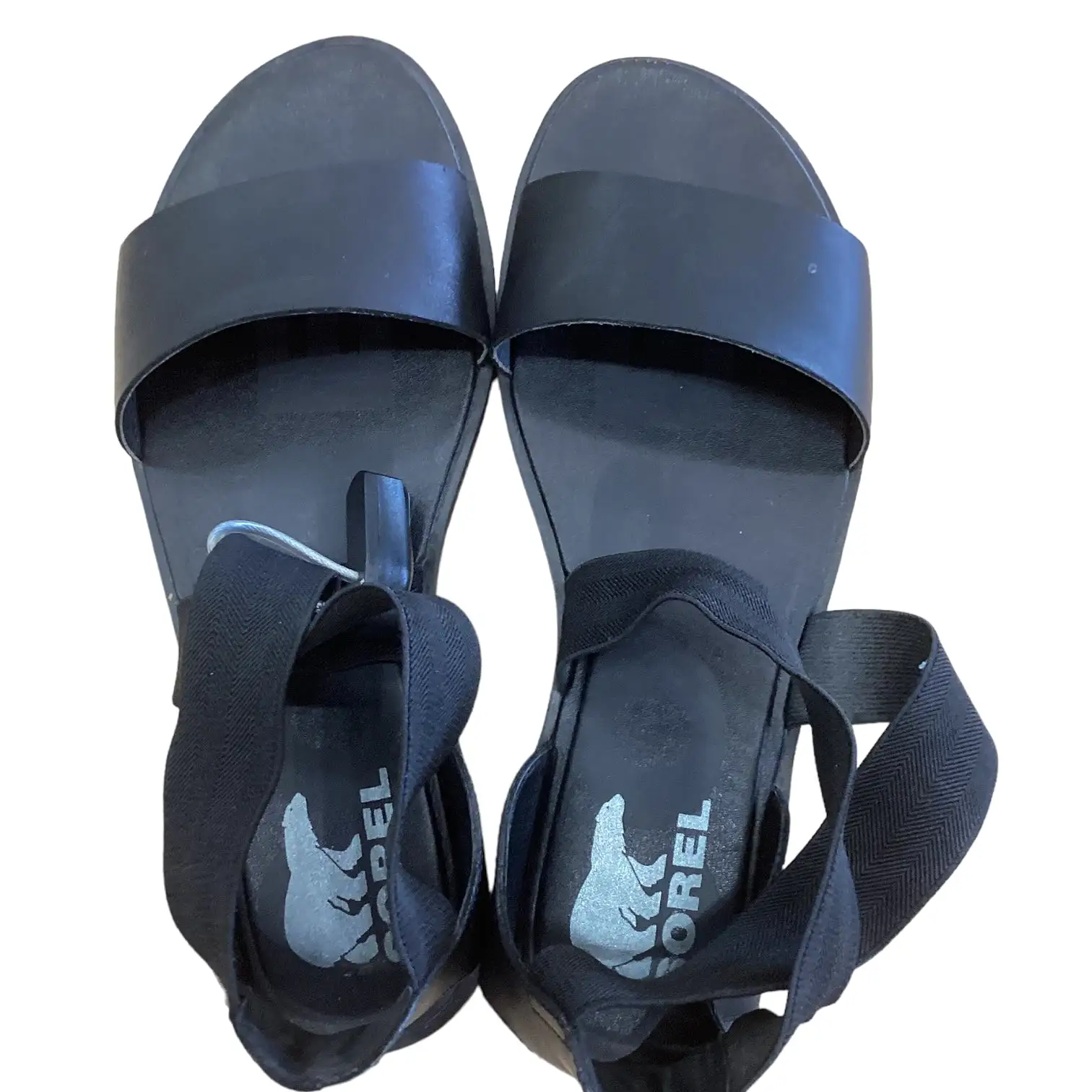 Sandals Flats By Sorel  Size: 8.5