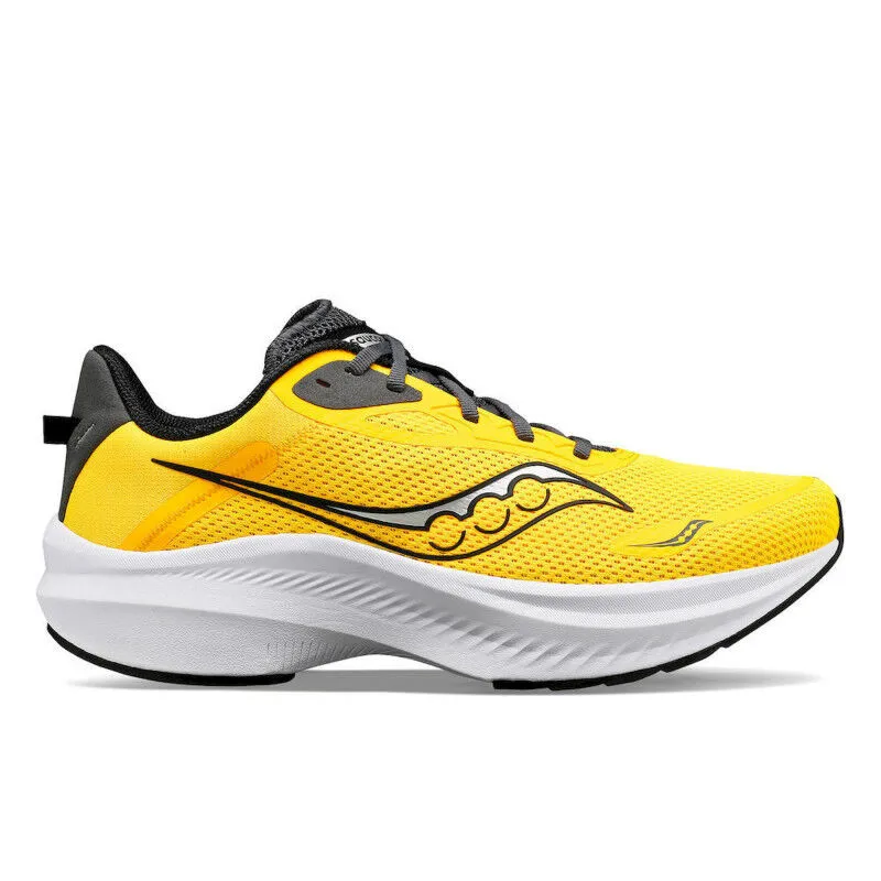 Saucony  Axon 3 - Scarpe da running - Uomo