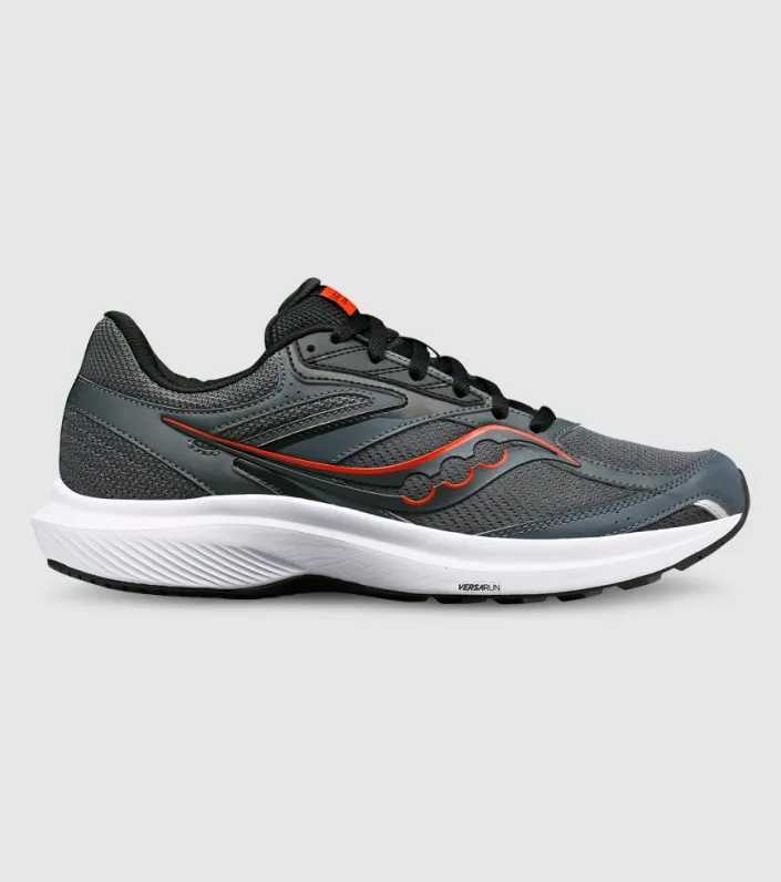 saucony cohesion 17 mens