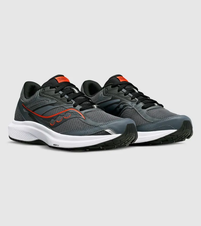 saucony cohesion 17 mens