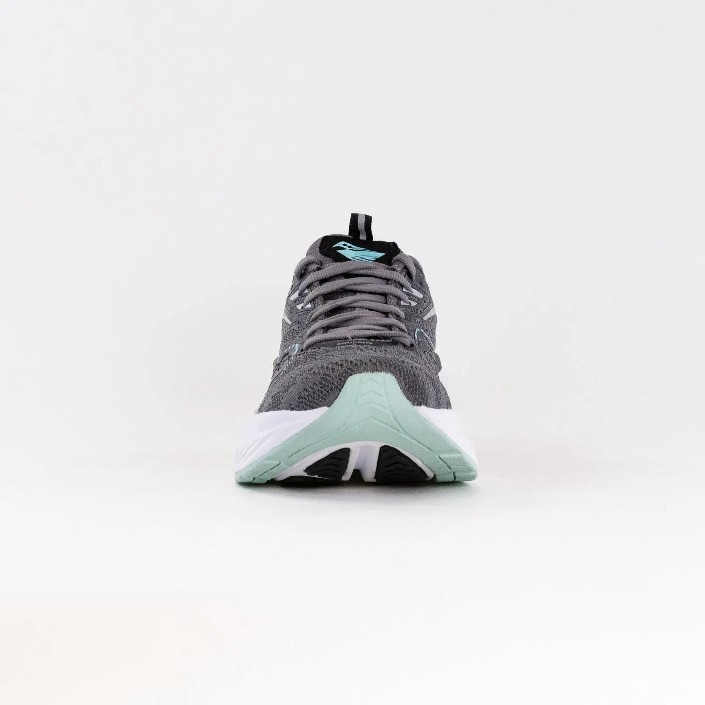 Saucony Echelon 9 (Women's) - Charcoal Ice