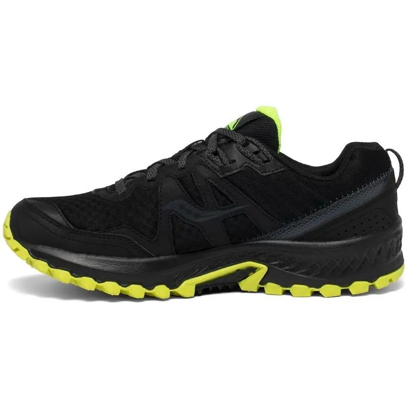 Saucony  Excursion TR14 GTX  - Scarpe da trail running - Uomo