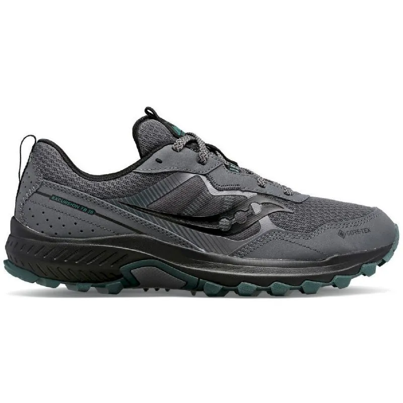 Saucony  Excursion TR16 GTX - Scarpe da trail running - Uomo