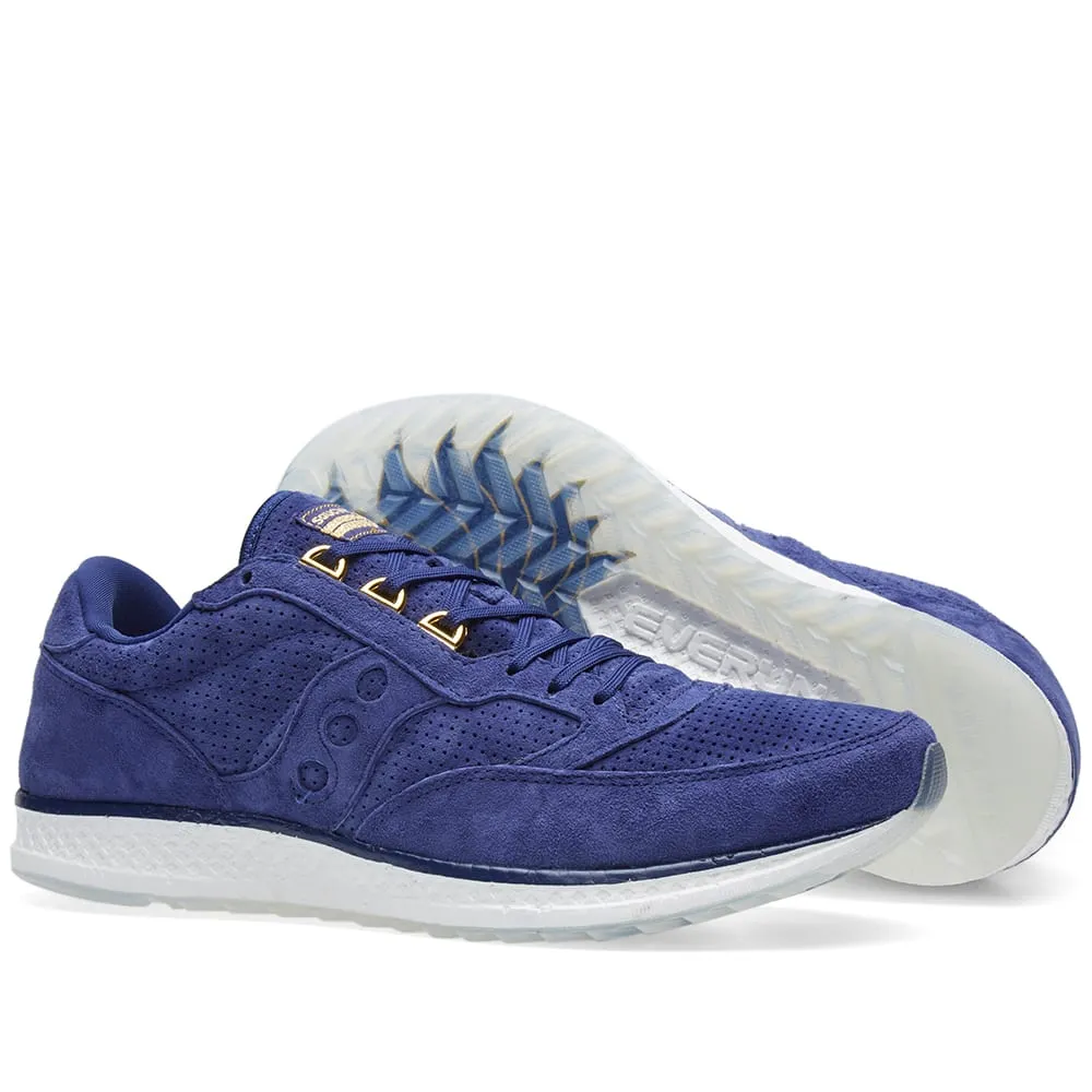 Saucony Freedom RunnerBlue